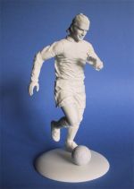 Euro 2004 Model Kit 2